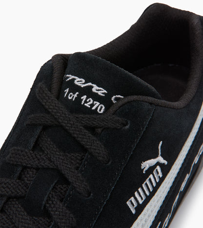 スピードキャットスニーカー - 25Y カレラGT コレクション