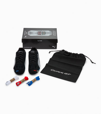 スピードキャットスニーカー - 25Y カレラGT コレクション