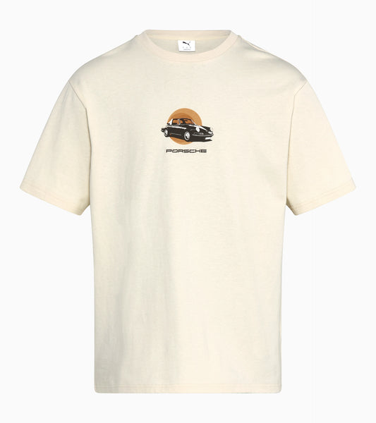 Tシャツ - 911 タルガ 60Y