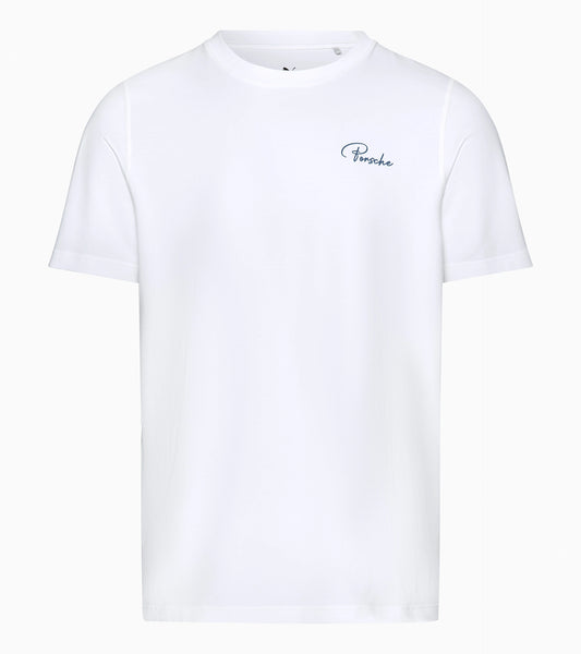 Tシャツ ホワイト - 911 タルガ 60Y