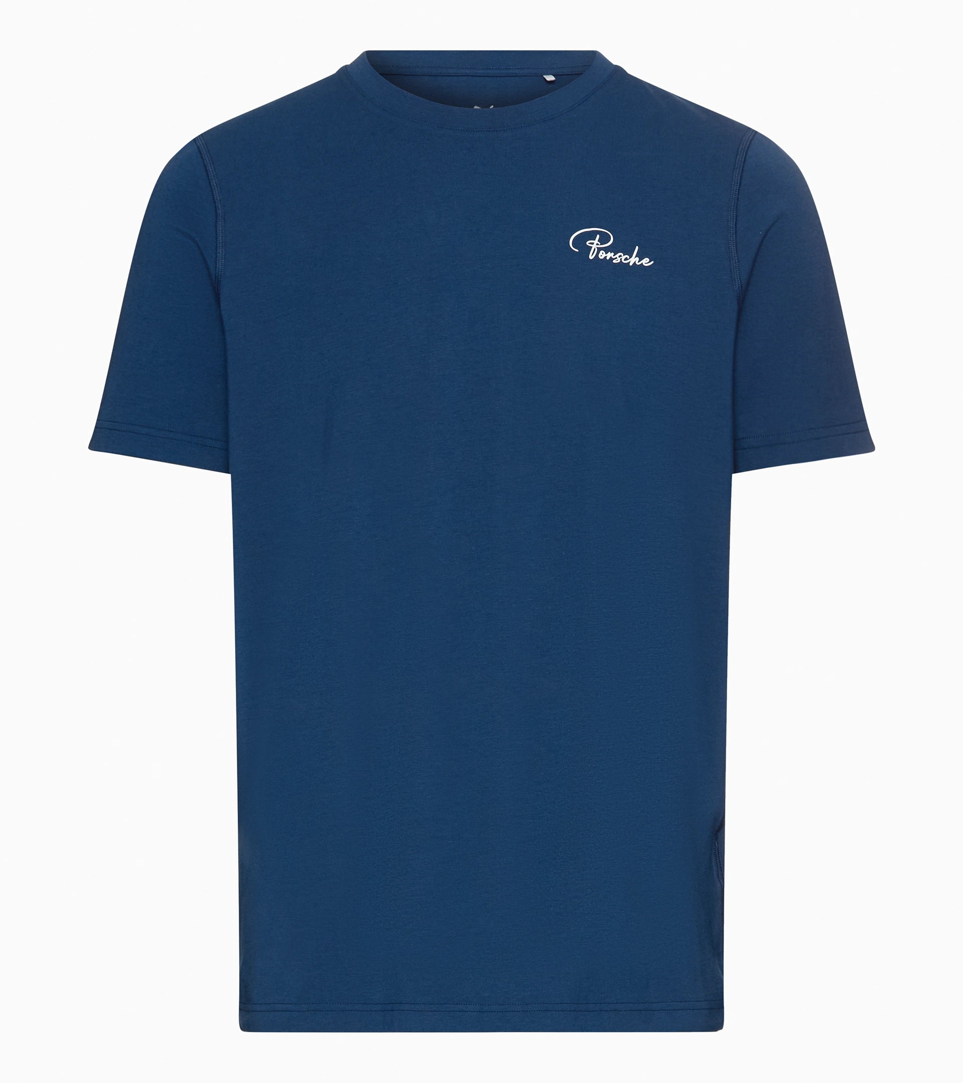 シャツ Tシャツ ロイヤルブルー - 911 タルガ 60Y – ポルシェ公式オンライン