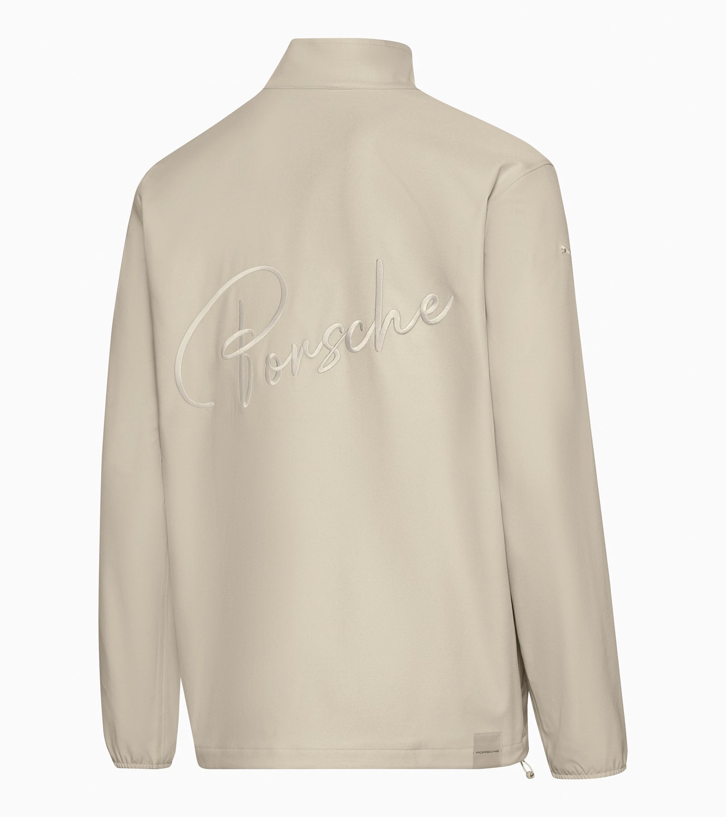 メンズ ゴルフジャケット デザートスエード - 911 タルガ 60Y メンズ ゴルフジャケット デザートスエード - 911 タルガ 60Y