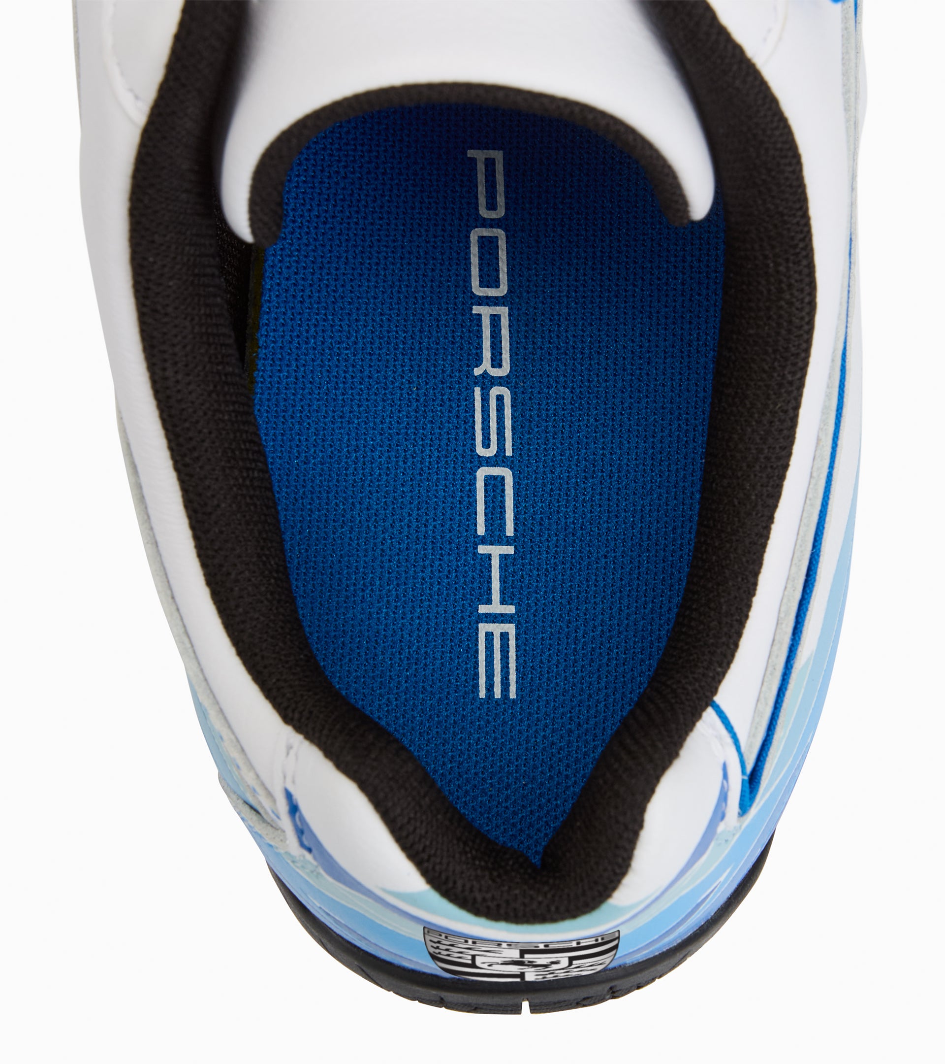 PUMA スピードキャットスニーカー - 911 GT3 ArtisanEdition