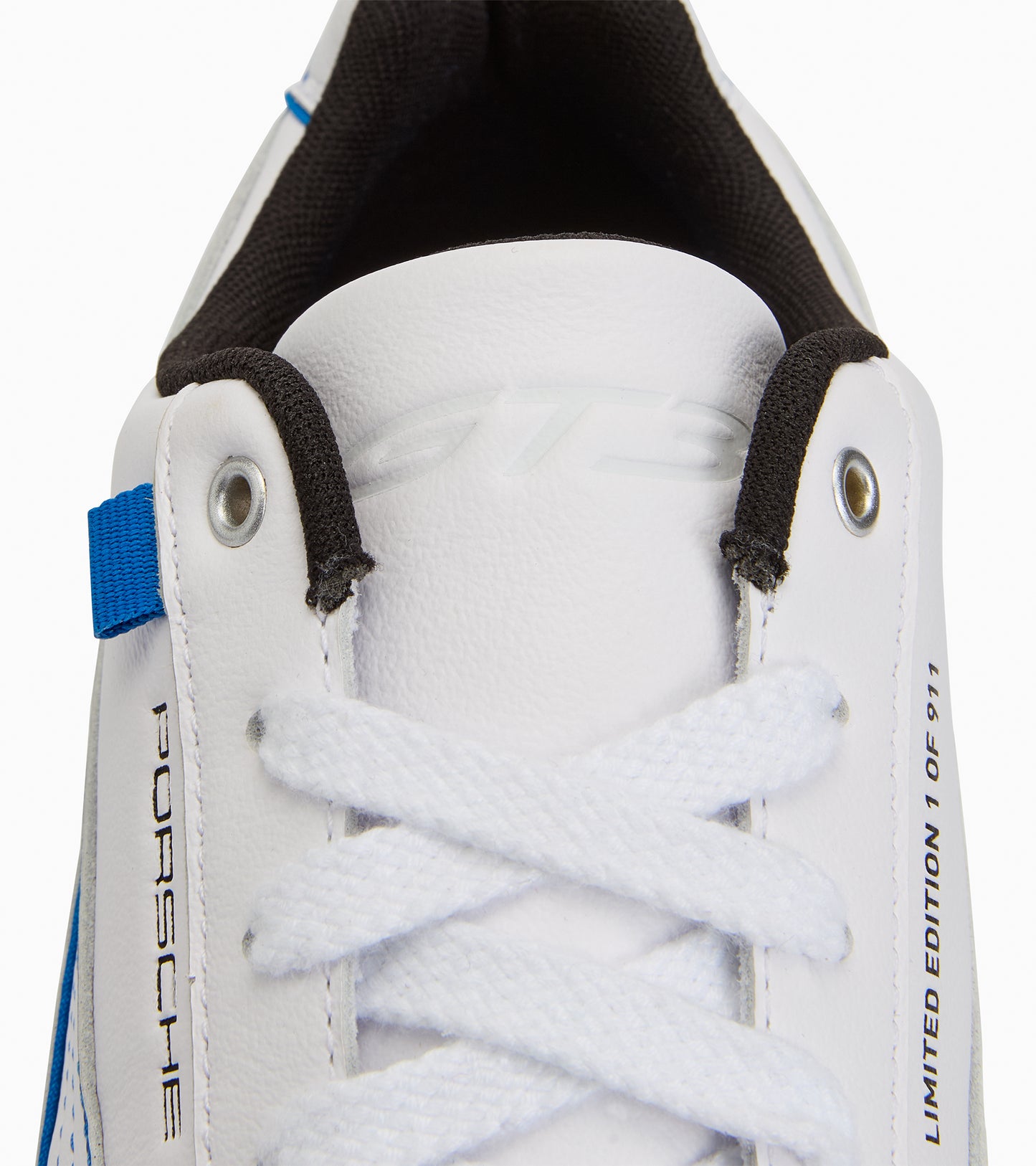 PUMA スピードキャットスニーカー - 911 GT3 ArtisanEdition