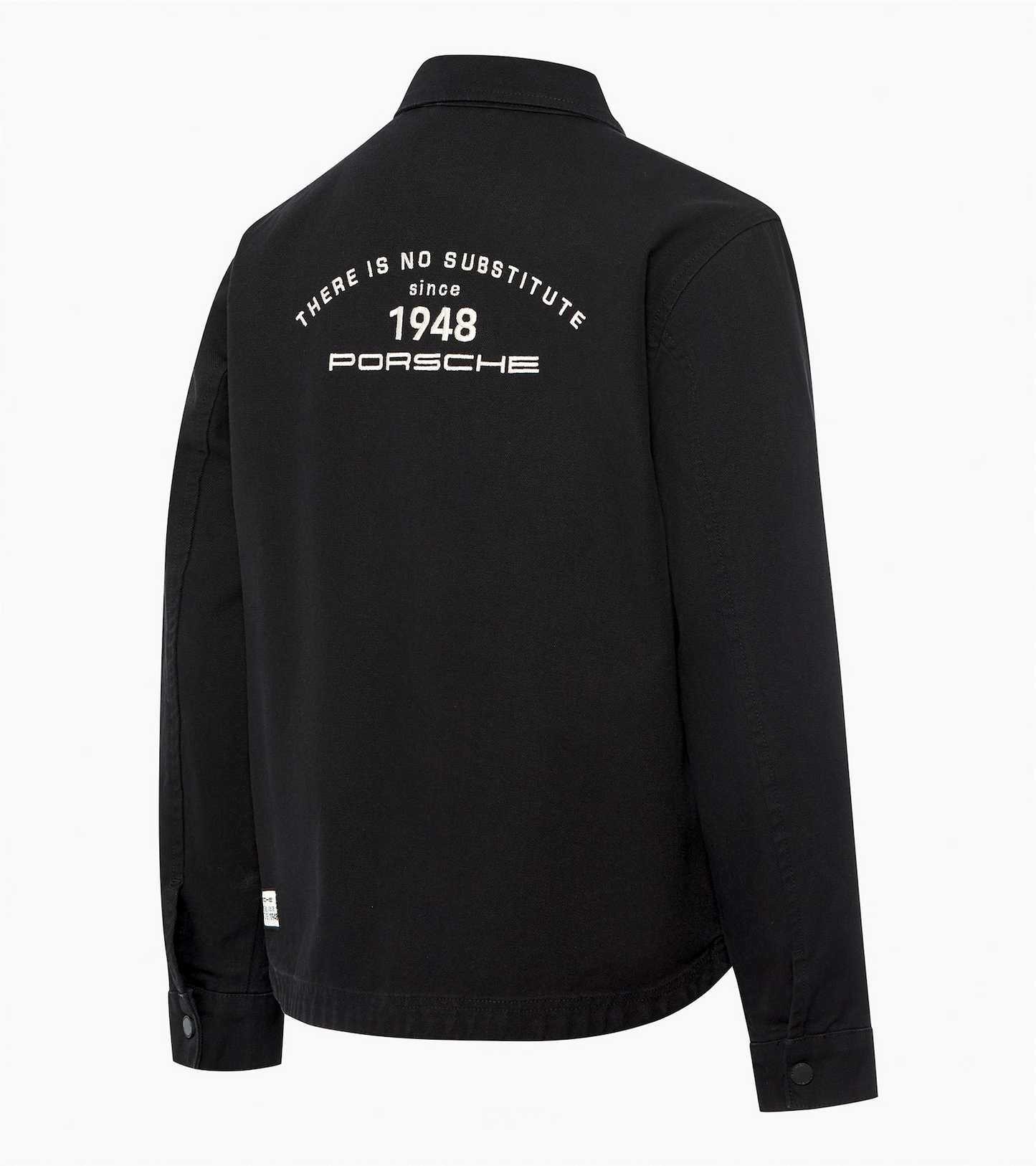 ユニセックスジャケット - Porsche. There is no Substitute.