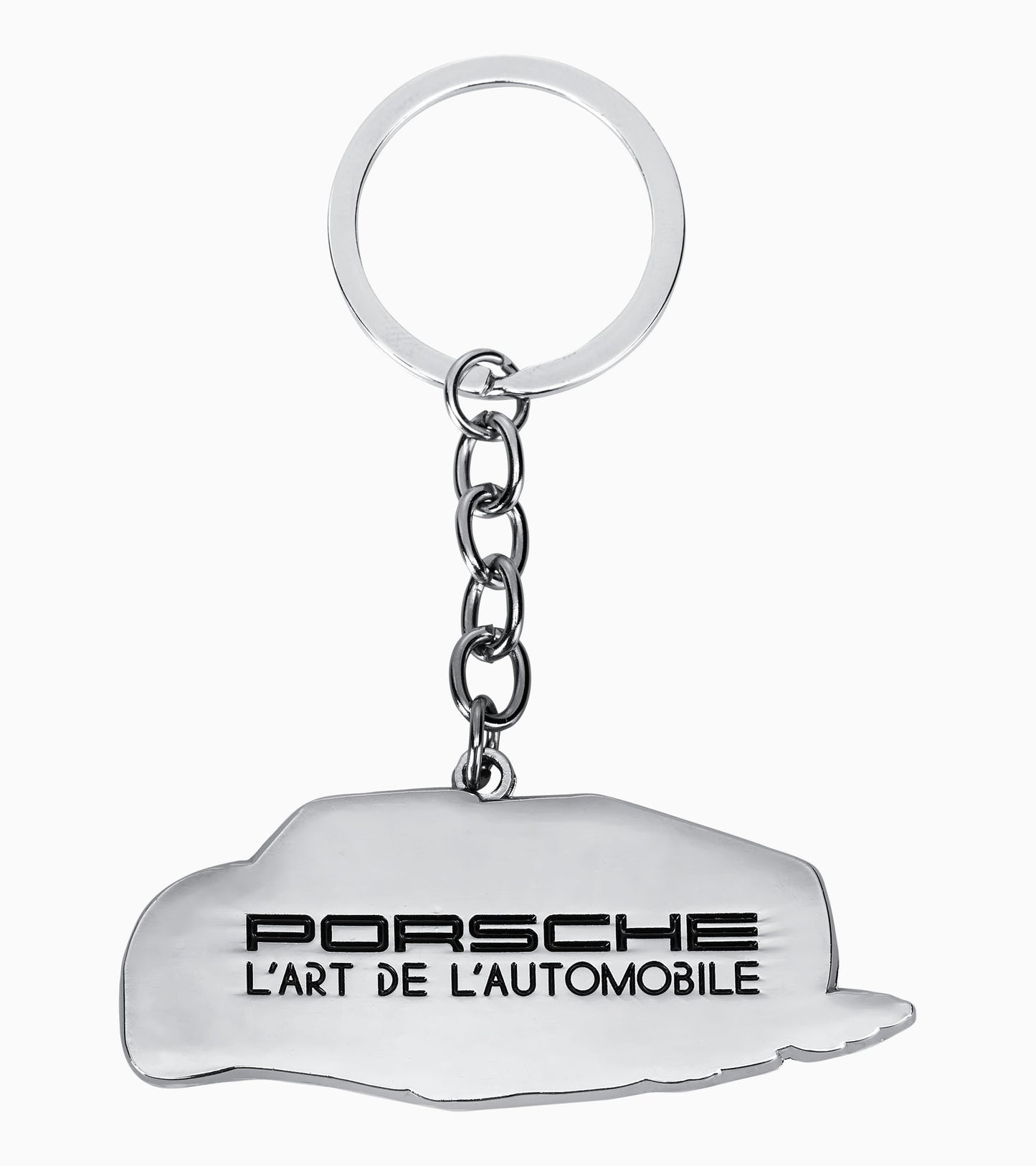 L’Art de L’Automobile x Porsche キーリング