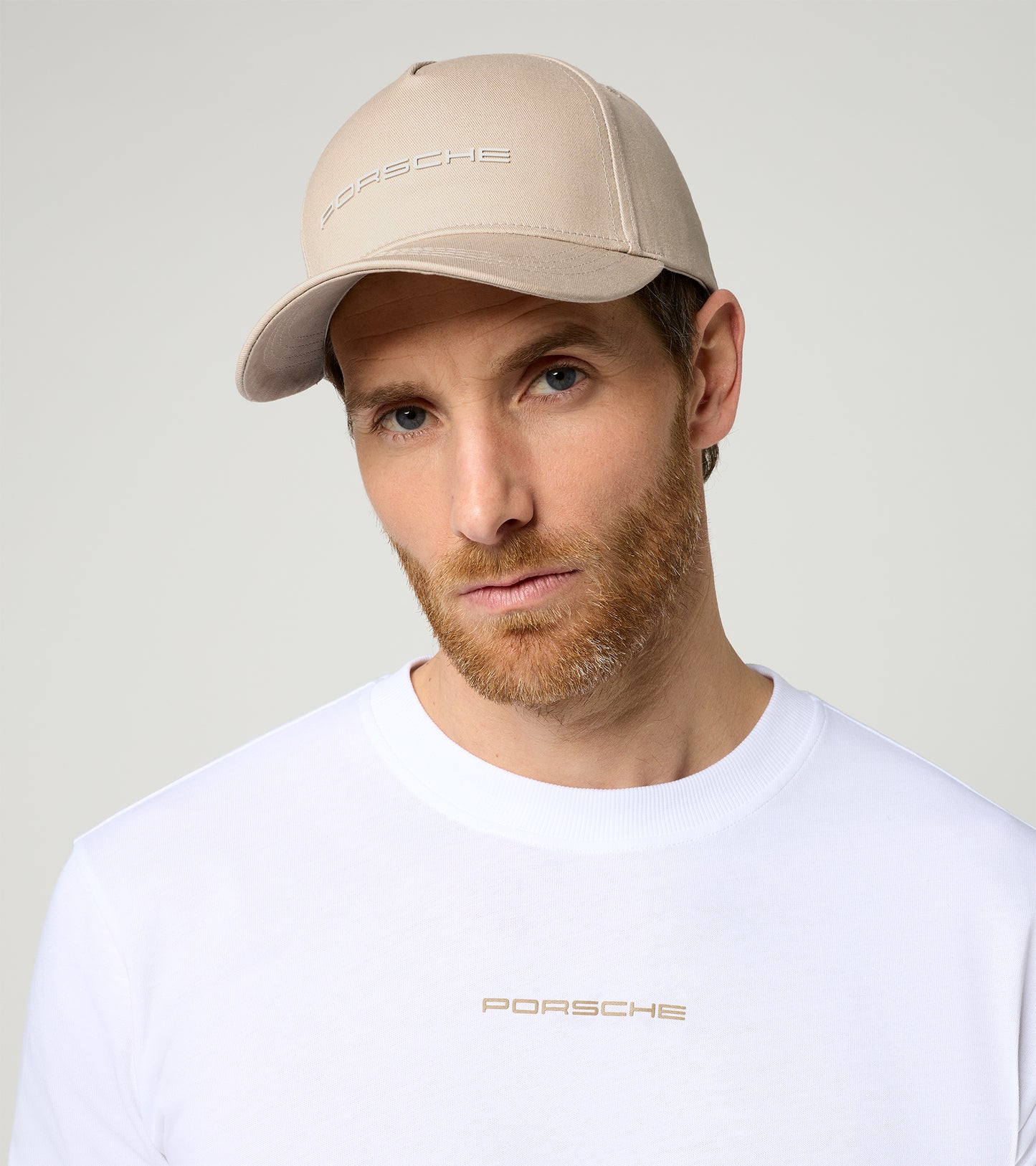 キャップ – Porsche x Tennis Heritage