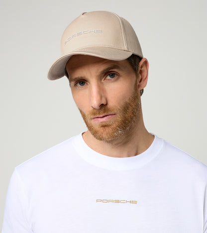 キャップ – Porsche x Tennis Heritage