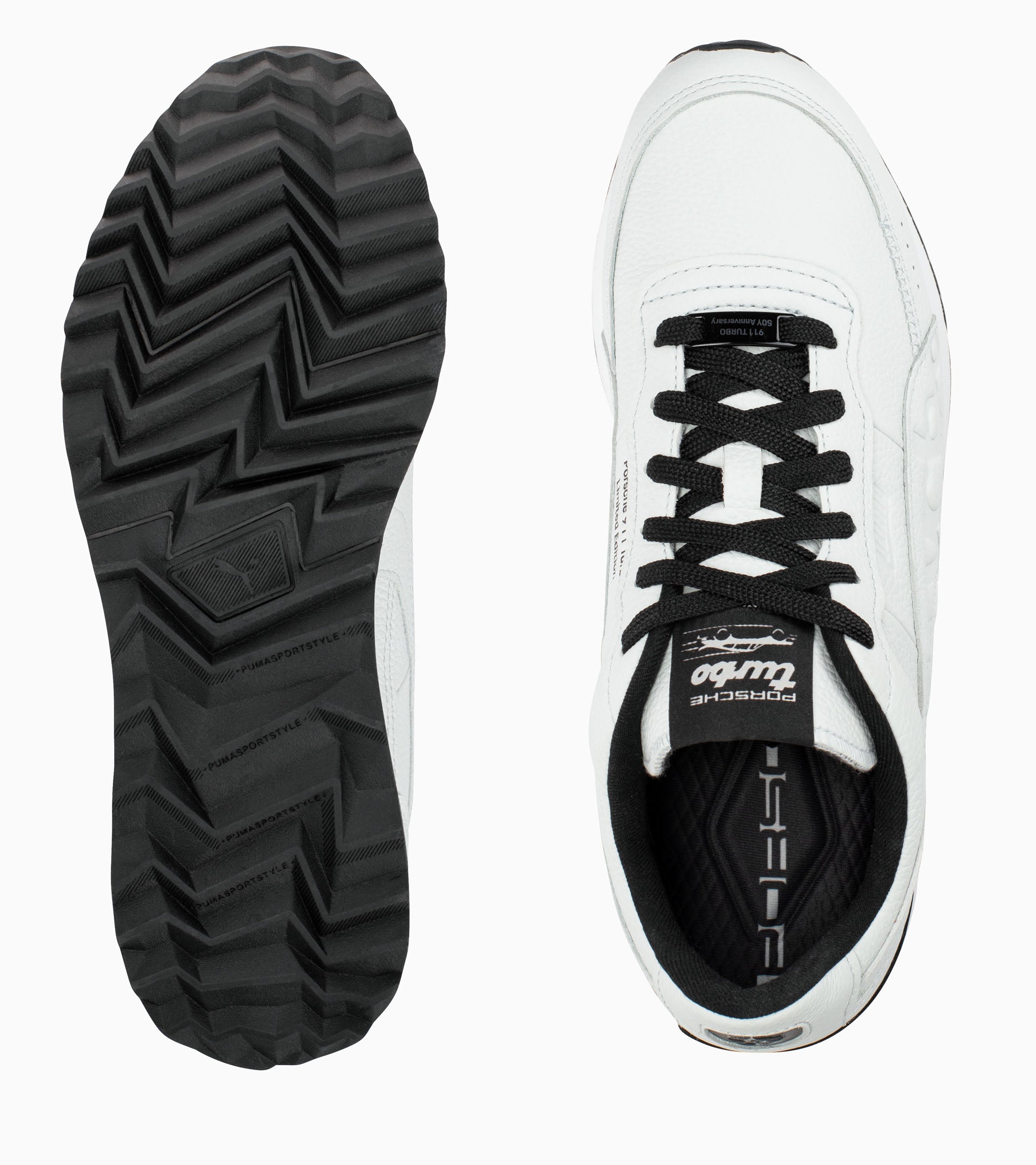 新品未使用】ポルシェ✖️PUMA コラボスニーカー28.5cm - 靴