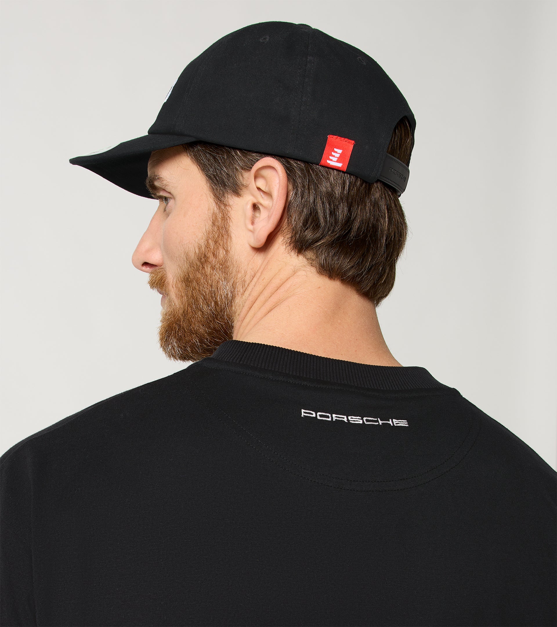 キャップ LUFTGEKÜHLT - Porsche Fan Community – ポルシェ公式 キャップ LUFTGEKÜHLT - Porsche Fan Community – ポルシェ公式