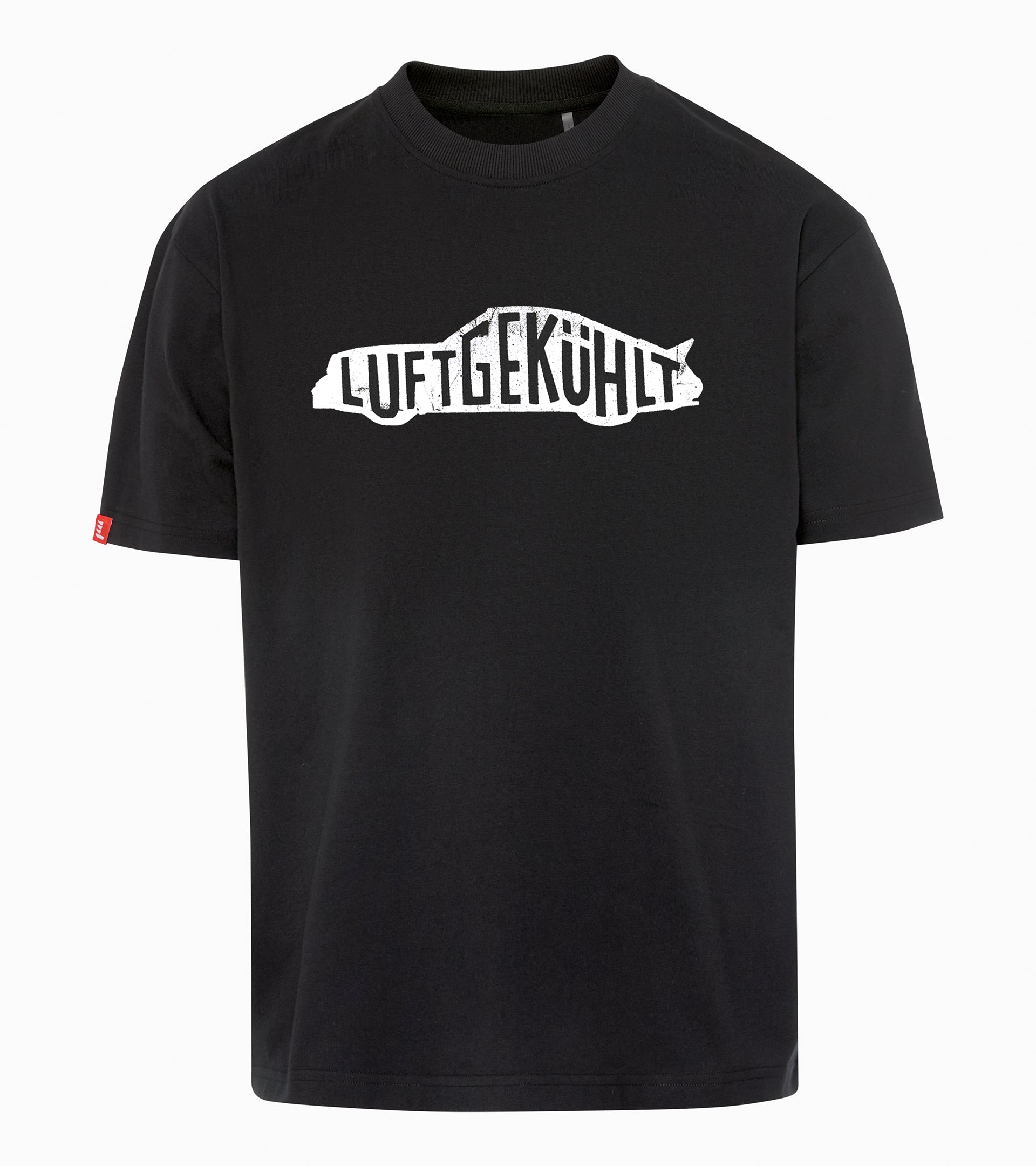 Tシャツ LUFTGEKÜHLT - Porsche Fan Community – ポルシェ公式