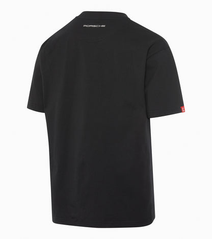 Tシャツ LUFTGEKÜHLT - Porsche Fan Community