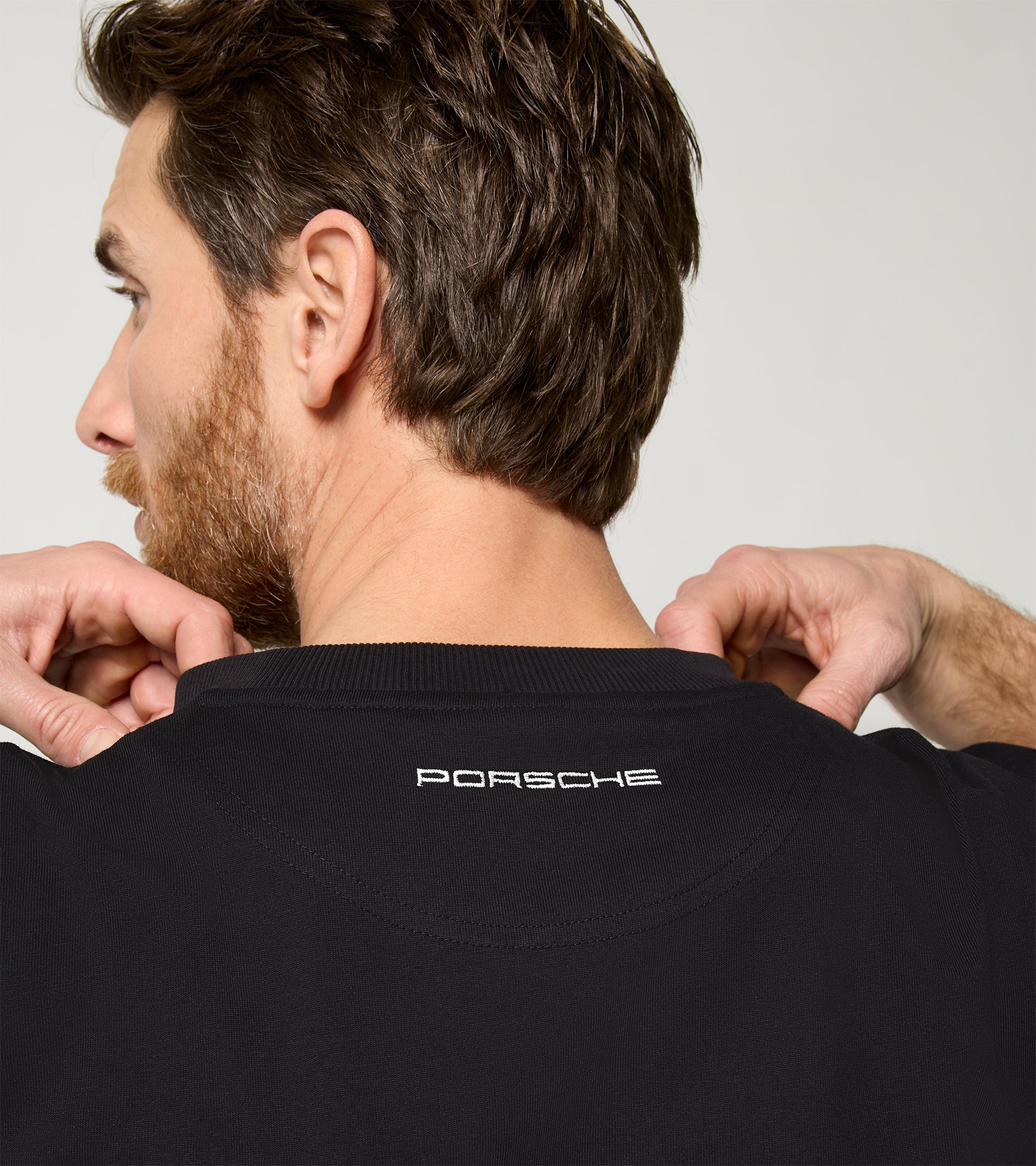 Tシャツ LUFTGEKÜHLT - Porsche Fan Community – ポルシェ公式