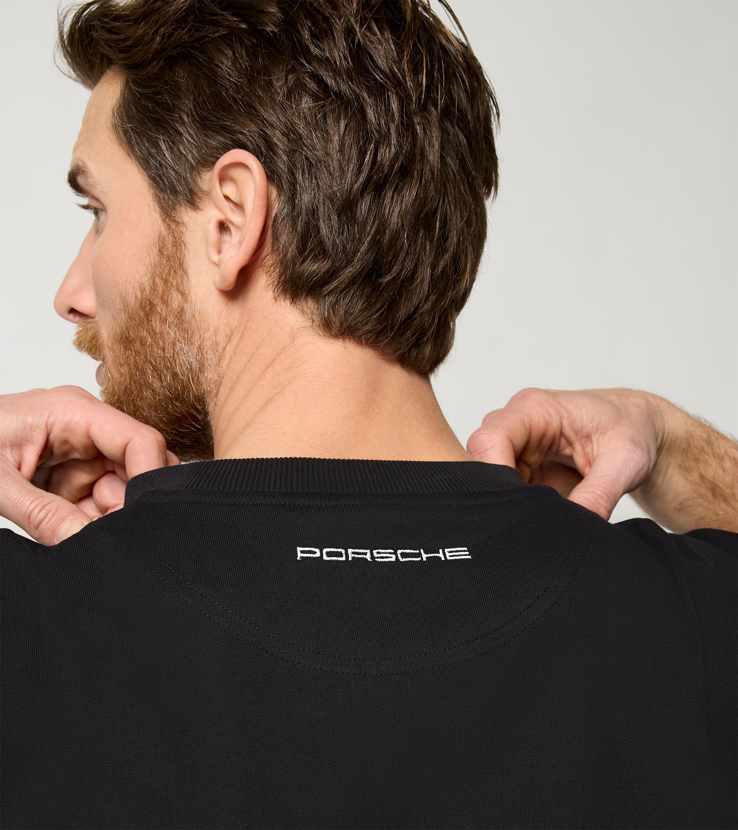 Tシャツ LUFTGEKÜHLT - Porsche Fan Community