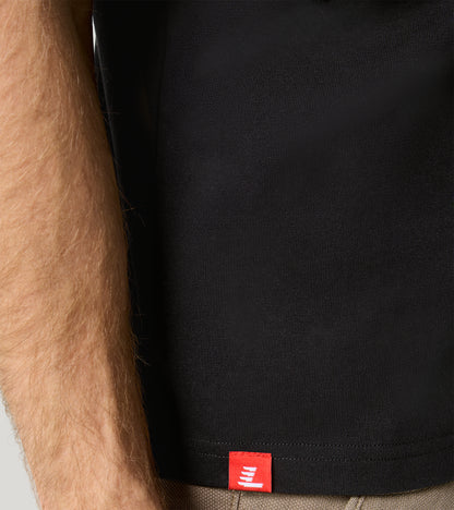 Tシャツ LUFTGEKÜHLT - Porsche Fan Community