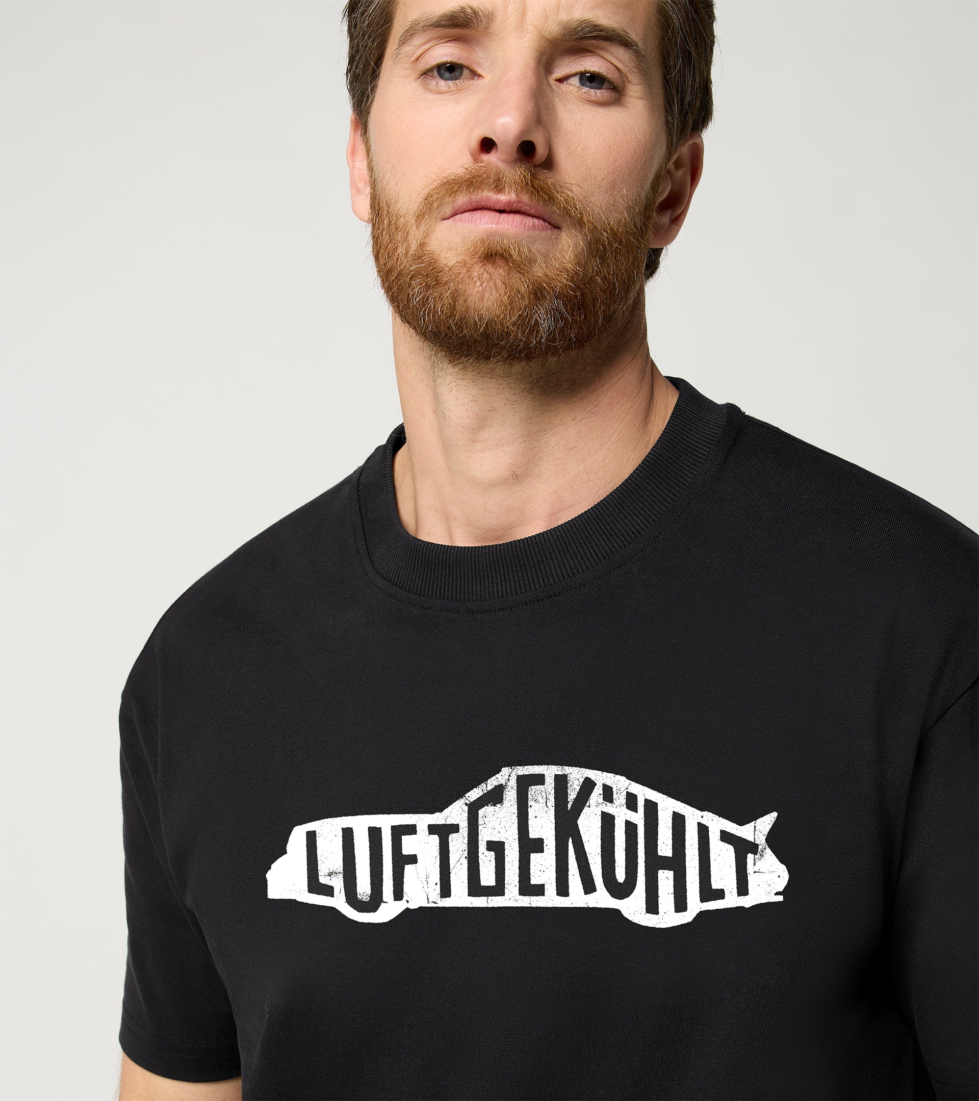 Tシャツ LUFTGEKÜHLT - Porsche Fan Community – ポルシェ公式