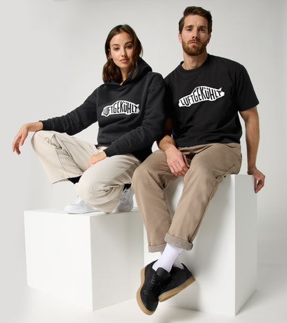 Tシャツ LUFTGEKÜHLT - Porsche Fan Community