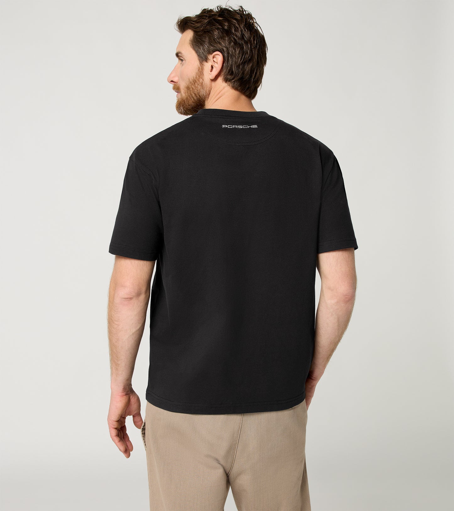 Tシャツ LUFTGEKÜHLT - Porsche Fan Community