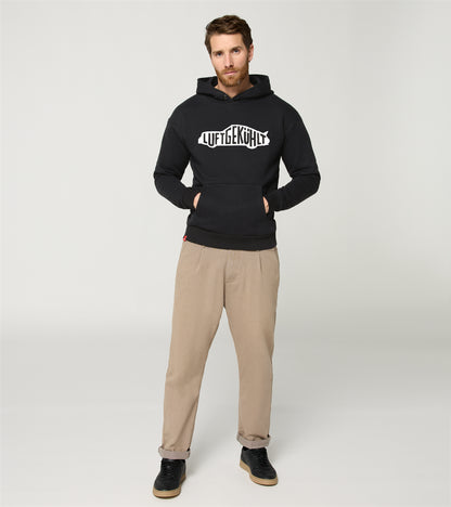 フーディー LUFTGEKÜHLT - Porsche Fan Community