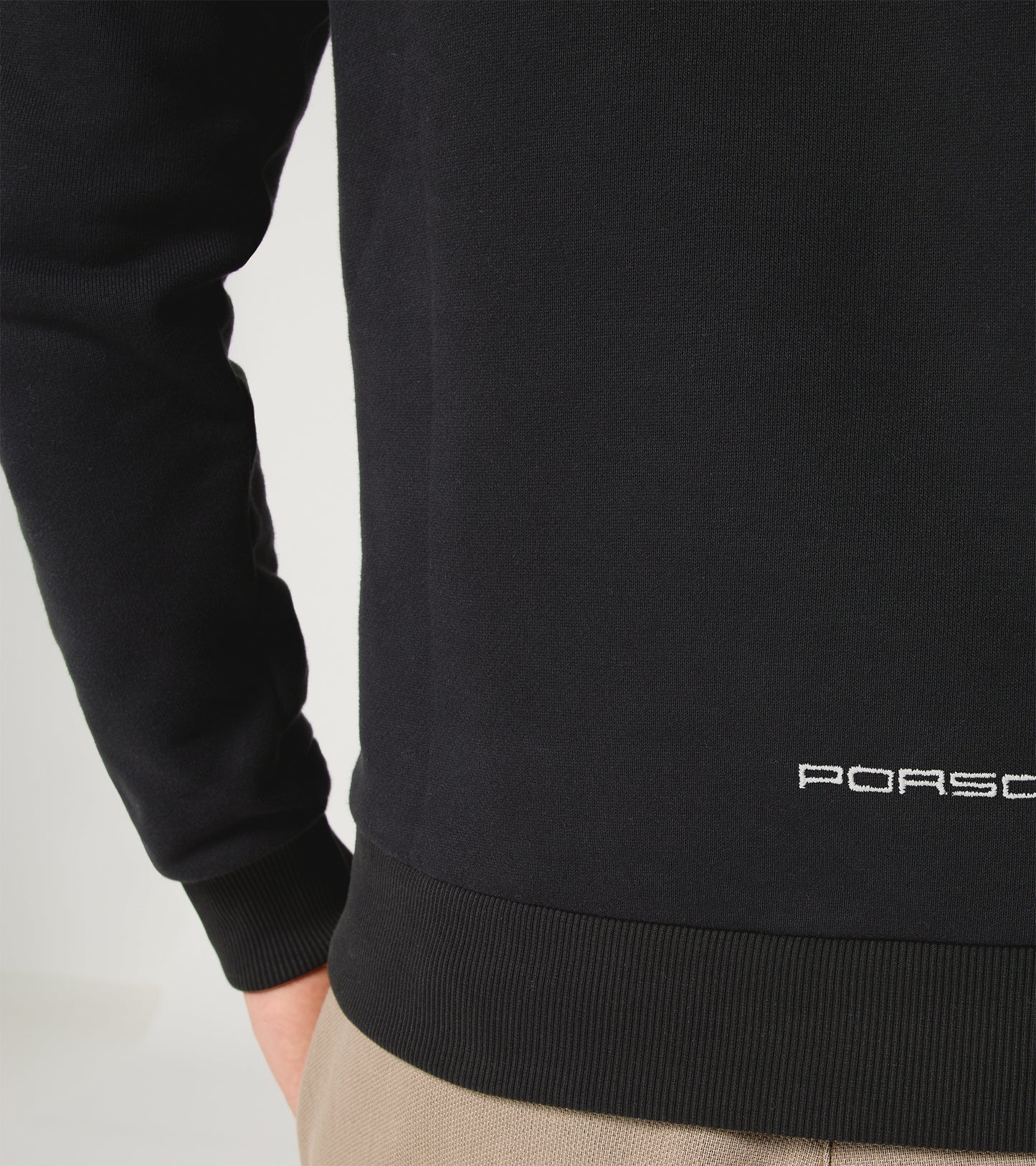 フーディー LUFTGEKÜHLT - Porsche Fan Community