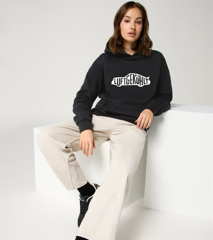 フーディー LUFTGEKÜHLT - Porsche Fan Community