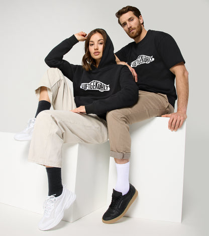 フーディー LUFTGEKÜHLT - Porsche Fan Community