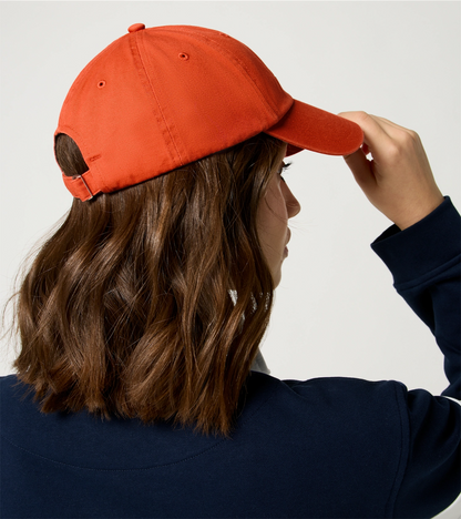 キャップ オレンジ Retro - Porsche Fan Community