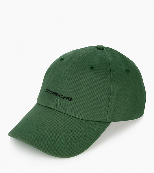キャップ ダークグリーン Retro - Porsche Fan Community