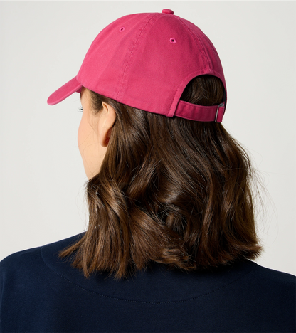 キャップ ピンク Retro - Porsche Fan Community