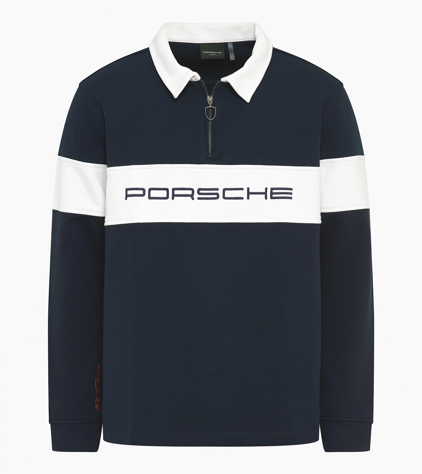 ラグビーシャツ Retro - Porsche Fan Community – ポルシェ公式