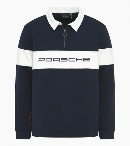 ラグビーシャツ Retro - Porsche Fan Community