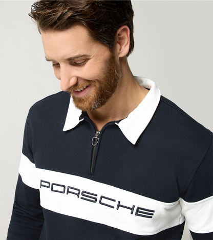 ラグビーシャツ Retro - Porsche Fan Community