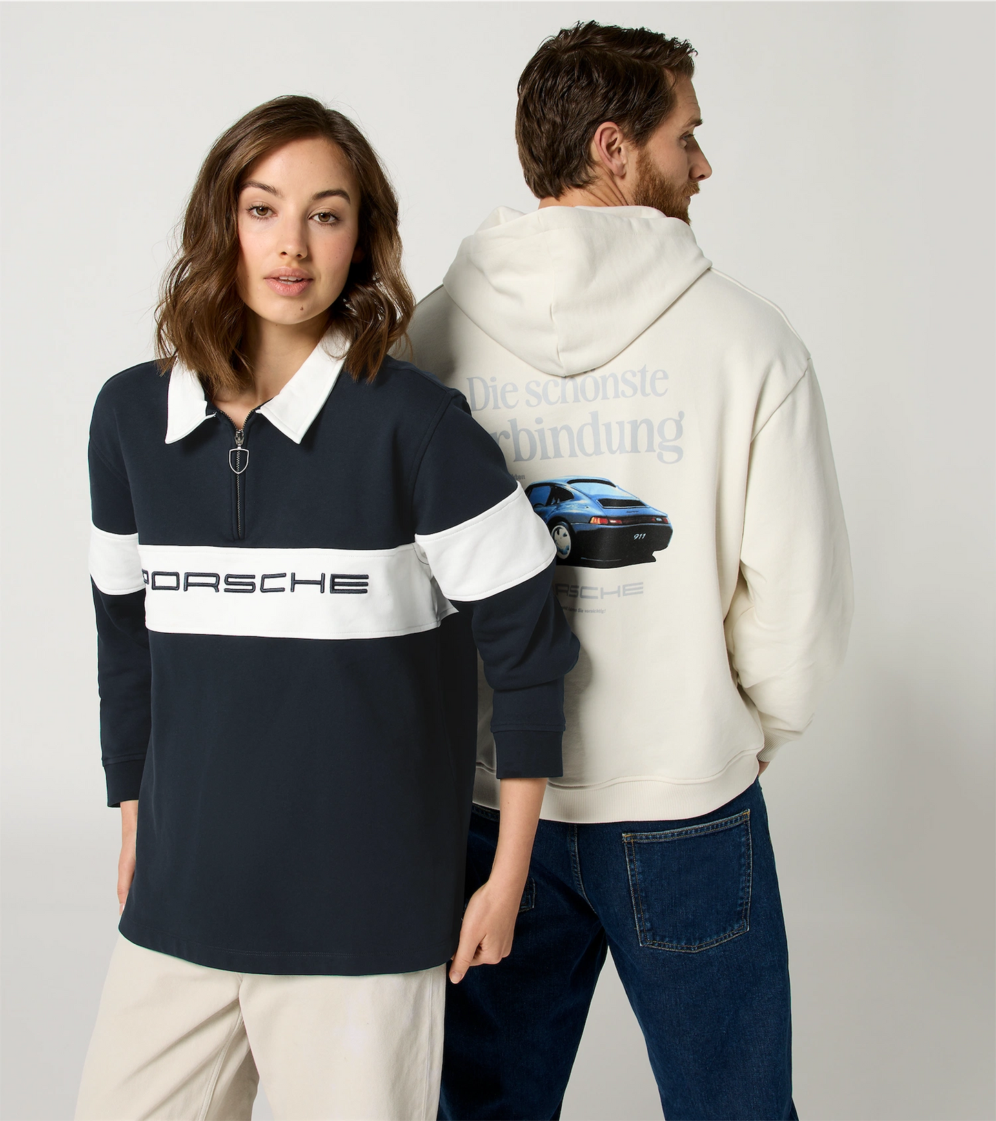 ラグビーシャツ Retro - Porsche Fan Community
