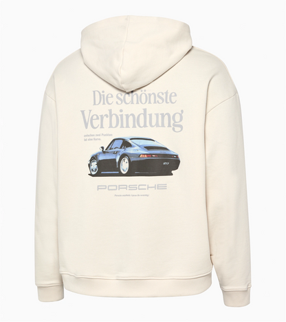 フーディー Retro - Porsche Fan Community