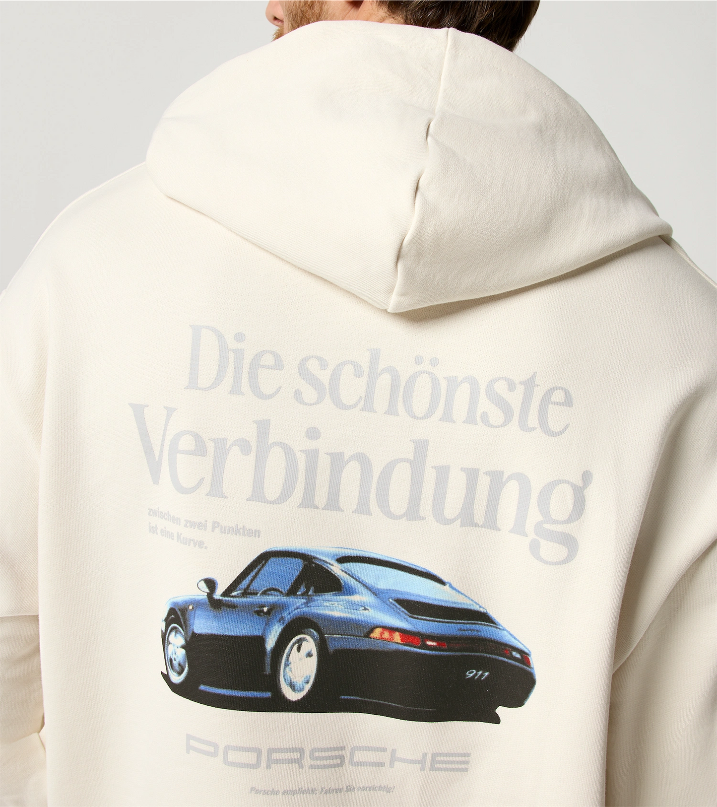 フーディー Retro - Porsche Fan Community