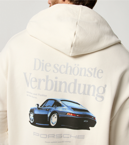 フーディー Retro - Porsche Fan Community