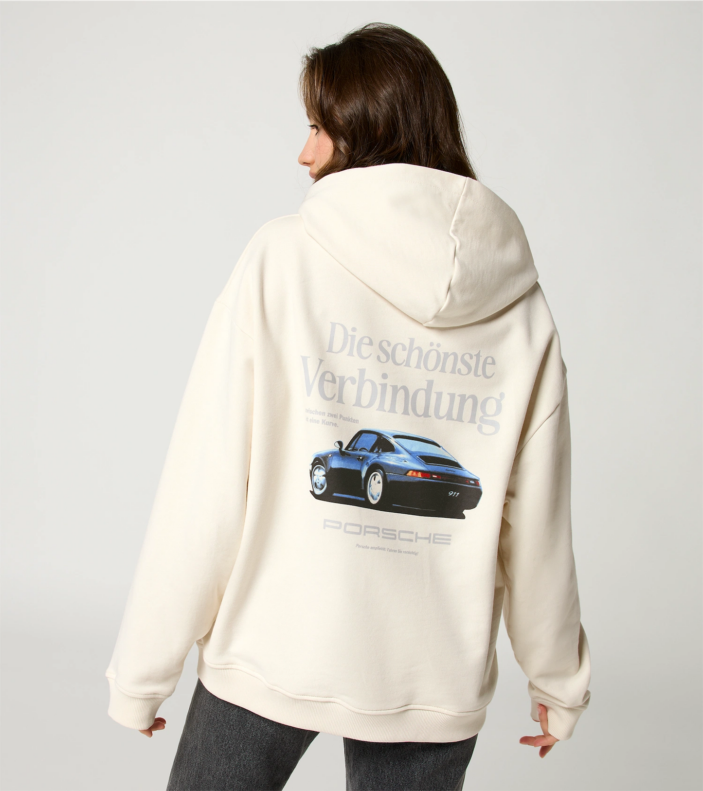 フーディー Retro - Porsche Fan Community