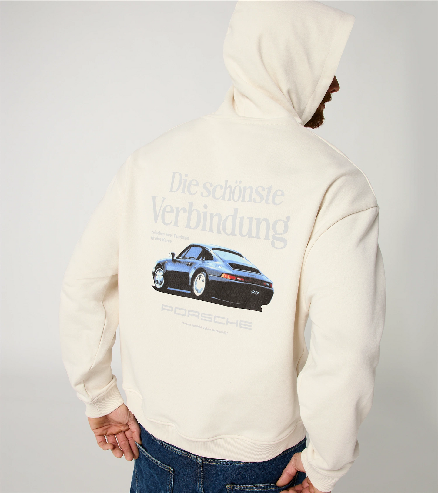 フーディー Retro - Porsche Fan Community