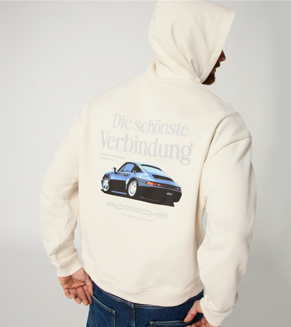 フーディー Retro - Porsche Fan Community