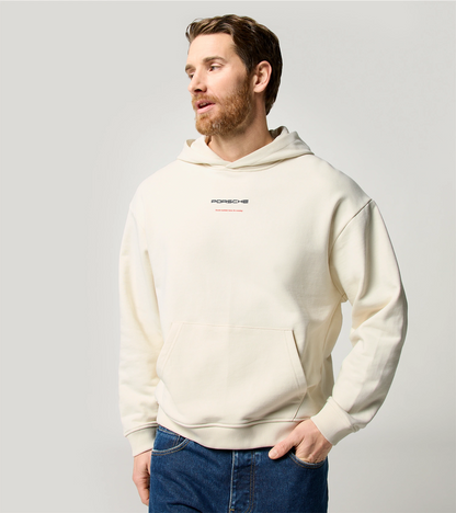 フーディー Retro - Porsche Fan Community