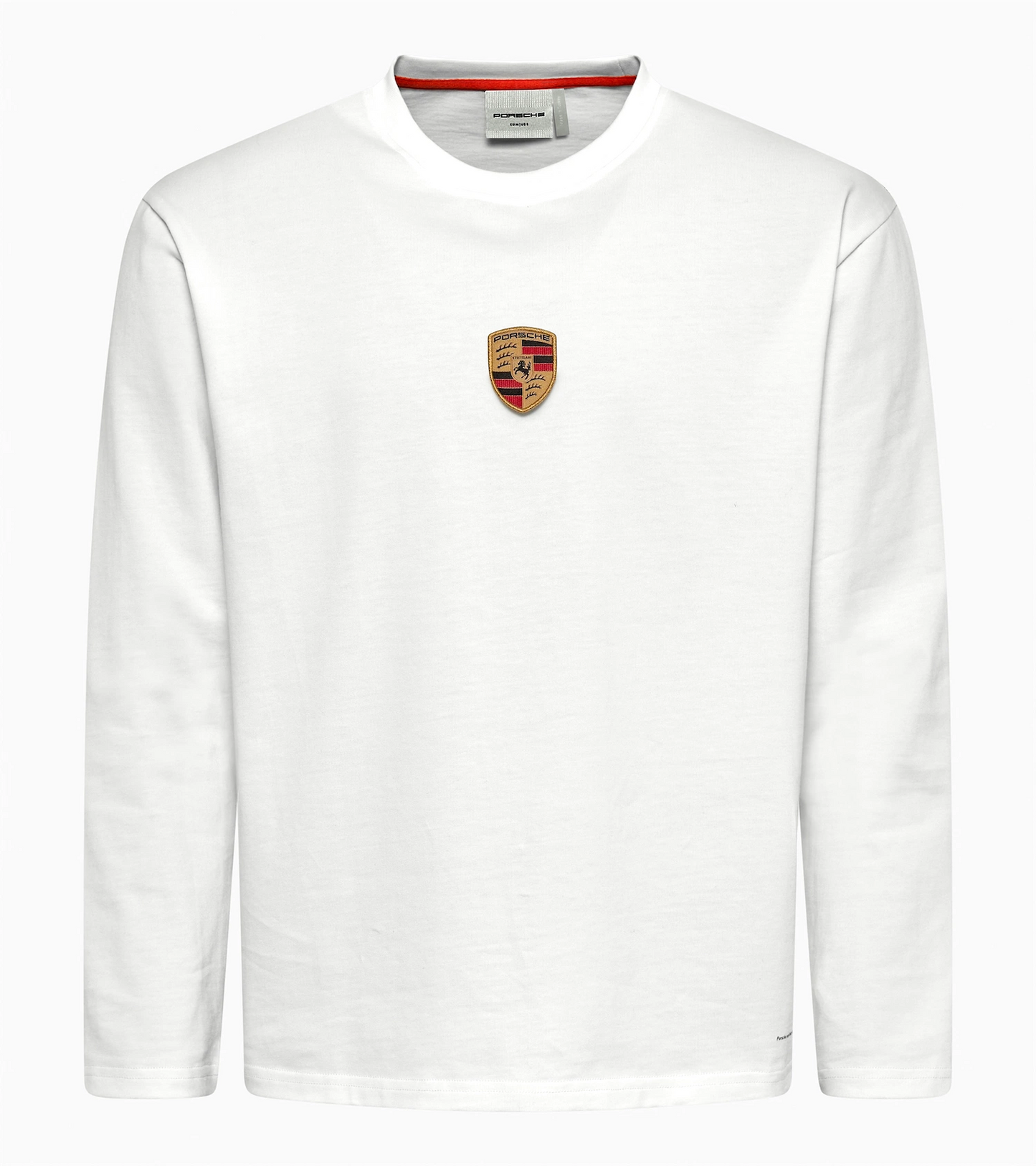 ロングスリーブシャツ Retro - Porsche Fan Community