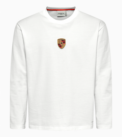 ロングスリーブシャツ Retro - Porsche Fan Community