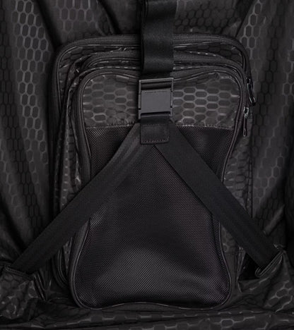 ポルシェデザイン・トローリーケース　メテオグレーメタリック Sサイズ