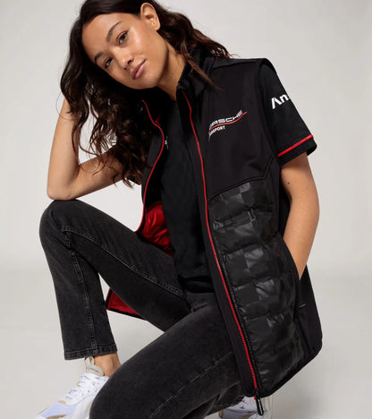 ユニセックス ベスト - Porsche Motorsport