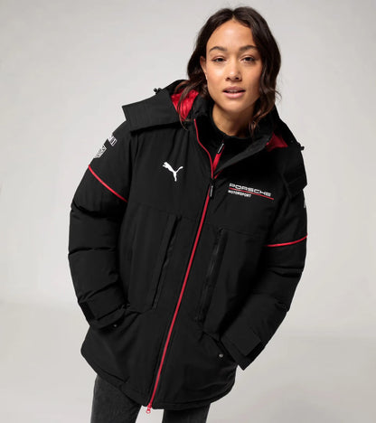 ユニセックス ウィンタージャケット - Porsche Motorsport