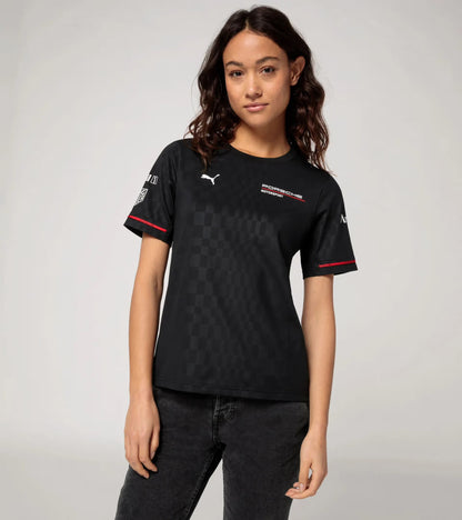 ウィメンズ Tシャツ - Porsche Motorsport