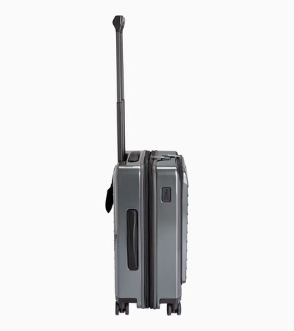 ポルシェデザイン・トローリーケース　メテオグレーメタリック Sサイズ