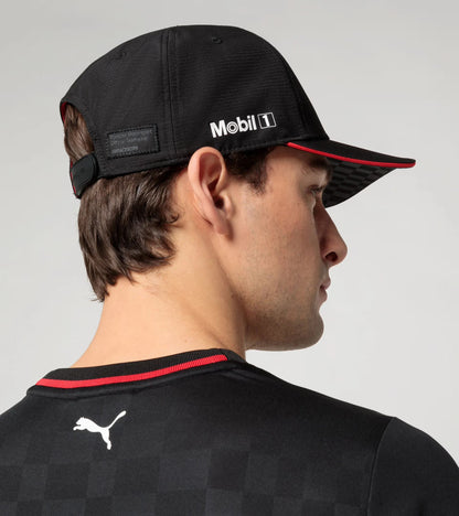 ユニセックス キャップ - Porsche Motorsport【順次入荷予定】