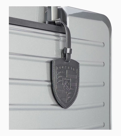 ポルシェデザイン・トローリーケース　メテオグレーメタリック Sサイズ