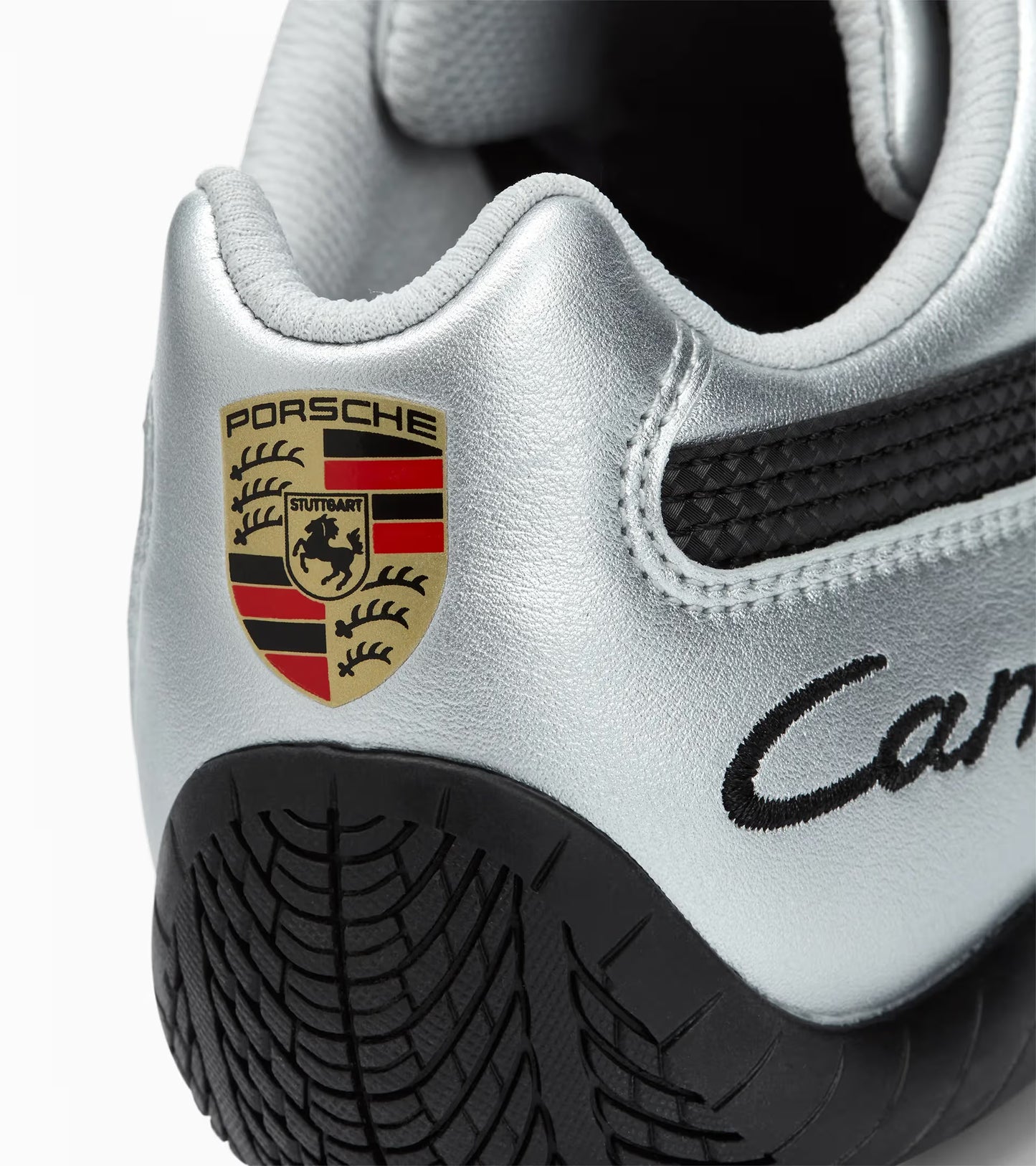 スピードキャットスニーカー - 25Y カレラGT コレクション